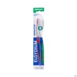 Packshot Elgydium Sensitive Tandenborstel
