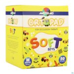 Packshot Ortopad Soft Boys Medium 76x54mm 50 72242