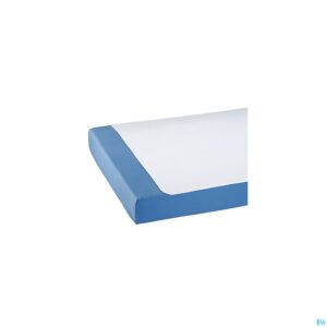 Productshot Suprima 3958 Matrasbeschermer Molton+pvc 90x150cm