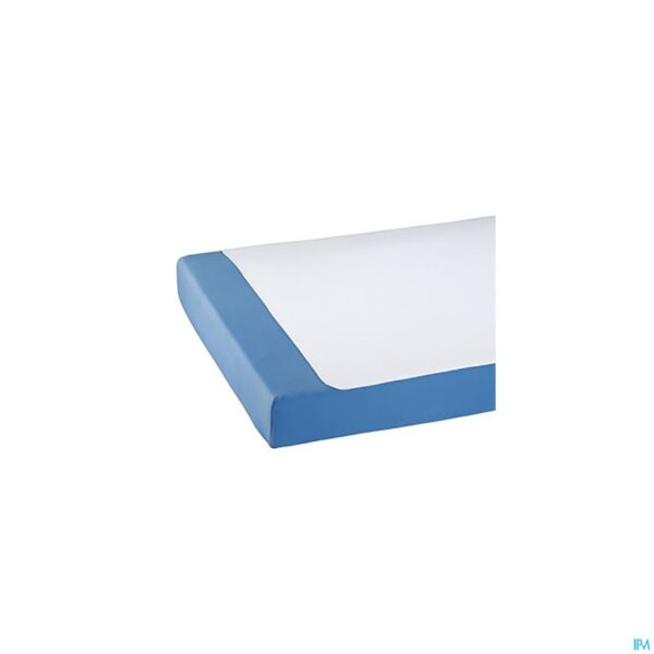 Productshot Suprima 3958 Matrasbeschermer Molton+pvc 90x150cm