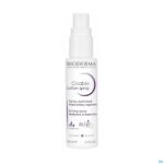 Productshot Bioderma Cicabio Lotion Herstellende Spray 40ml