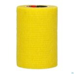 Productshot Resq-plast Family 4,5mx75mm Geel 1