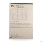 Packshot Cellacare Halskraag Plus 2 7,5cm