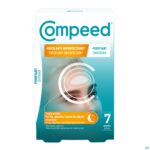 Packshot Compeed A/imperfections Zuiverend Patchs 7