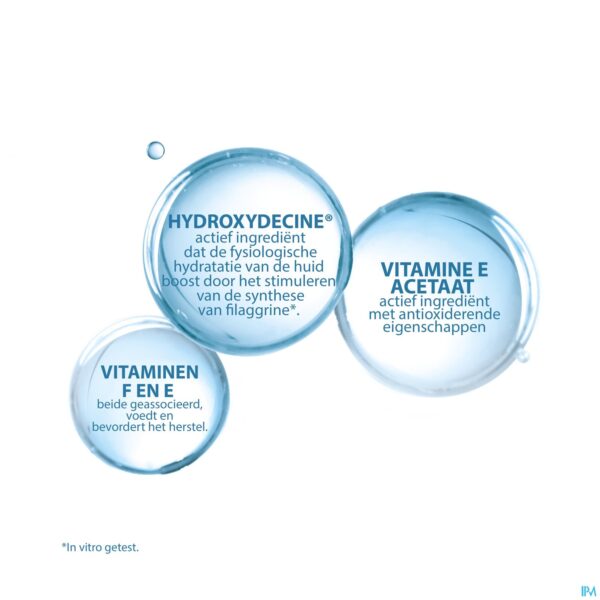 Lifestyle_image Ducray Keracnyl Repair Lipbalsem 15ml