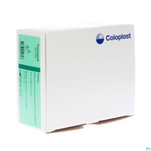 Packshot Conveen Optima Penish. Court 30mm 30 22130