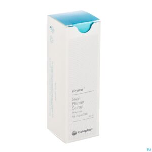 Packshot Brava Skin Barrier Spray 50ml 12020