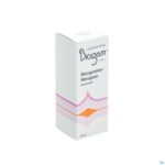 Packshot Biogam Mn Fl 60ml