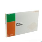 Packshot Opsite Flexigrid 15cmx20cm 10 4631