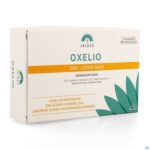 Packshot Oxelio Zon Caps 60