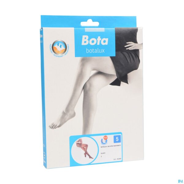 Packshot Botalux 140 Maternity Glace N5 Packshot Botalux 140 Maternity Glace N5