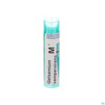 Packshot Gelsemium Sempervirens Mk Gr 4g Boiron