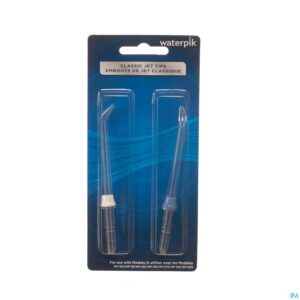 Packshot Waterpik Spuitstukjes Voor Wp100-450-360 2