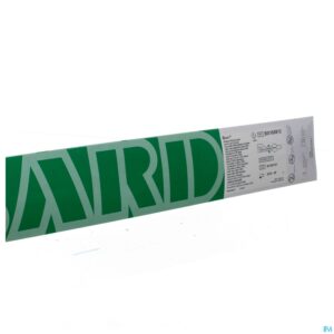 Packshot Bardex All Silic Standaard 2-weg 12ch 10ml Bx1658