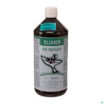 Packshot De Reiger Elixir Nf 1l