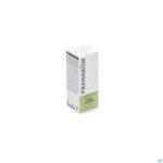 Packshot Pranarom Eo Marjolein Origanum 5ml
