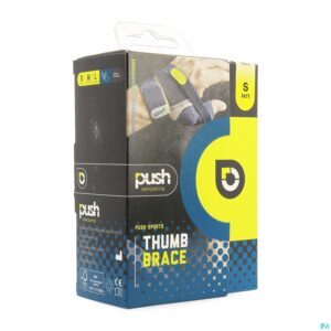 Packshot Push Sports Duimbrace S Links