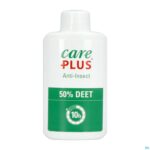 Productshot Care Plus Deet A/insect Lotion 50% 50ml