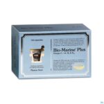 Packshot Bio-Marine Plus 150 Caps Packshot Bio-Marine Plus 150 Caps