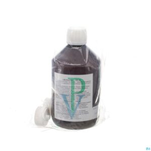 Packshot Crono-tus 500ml