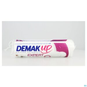Packshot Demak-up Duo+ Pads 70
