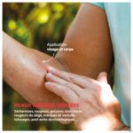 Lifestyle_image Svr Cicavit Creme Spf50 Tube 40ml
