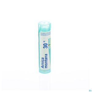 Packshot Arnica Montana 30k Gr 4g Boiron