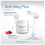 Lifestyle_image Acti-mag Plus Pdr Pot 200g