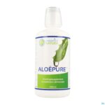 Packshot Aloepure 1l