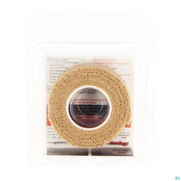 Packshot Resq-plast Family 4,5mx25mm Beige 1
