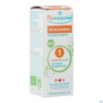Packshot Puressentiel Eo Spijklavend. Bio Exp. 10ml Packshot Puressentiel Eo Spijklavend. Bio Exp. 10ml