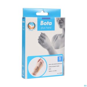 Packshot Bota Handpolsband 200 Skin S