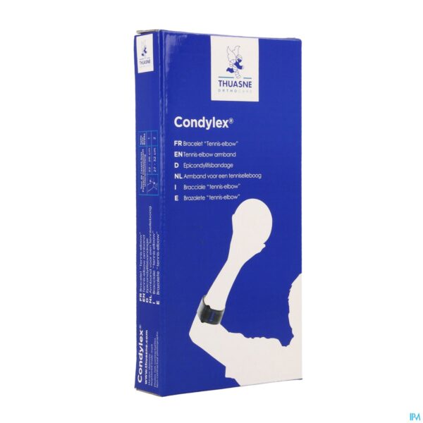 Packshot Thuasne Condylex Taille-maat 2 7007