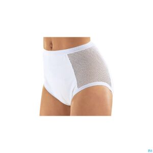 Productshot Suprima 1215 Slip Pu Zij Katoengaas Wit T60