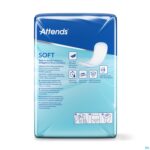 Packshot Attends Soft 5 Inleg Anatom. 1x38