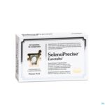 Packshot SelenoPrecise 90 Tabl