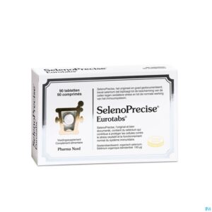Packshot SelenoPrecise 90 Tabl