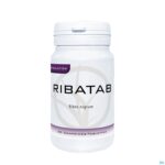 Packshot Ribatab Comp 60x300mg Dynar