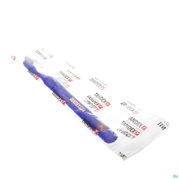 Packshot Tandex Toothbrush Kids Soft