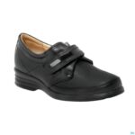 Lifestyle_image Podartis Velcrone Schoen Dame Zwart 38 W/m