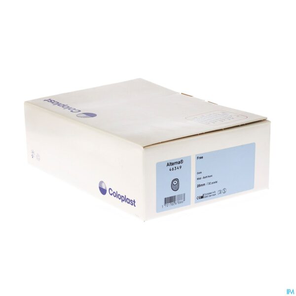 Packshot Alterna Free g/z Soft Midi 25mm 30 46349