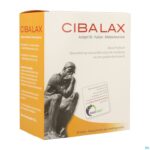 Packshot Cibalax Zakje 30