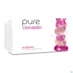 Packshot Pure Cranberry Tabl 60
