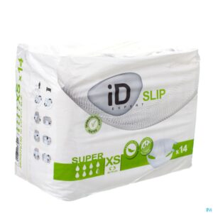 Packshot Id Expert Slip Xs Super 14