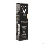 Packshot Vichy Fdt Dermablend Correction 3d 15 30ml