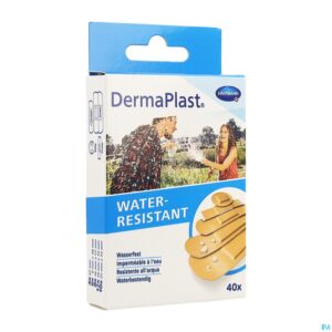 Packshot Dp Water-resistant 5 M 40 P/s