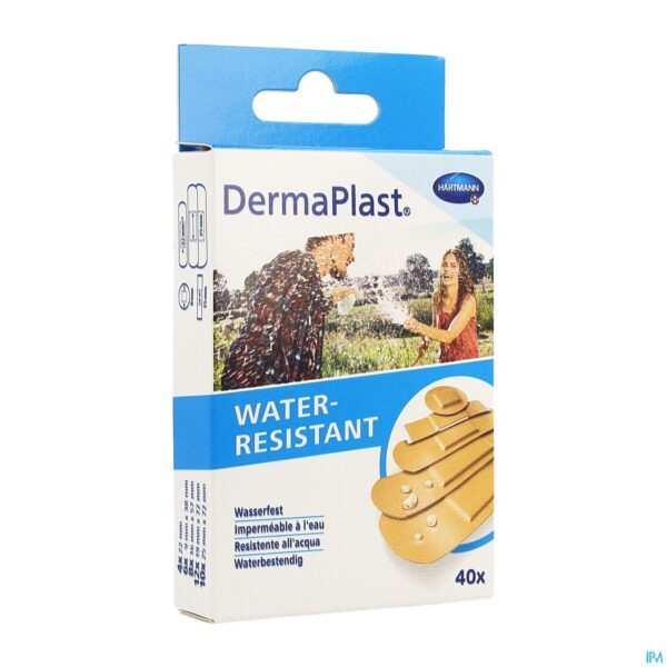 Packshot Dp Water-resistant 5 M 40 P/s Packshot Dp Water-resistant 5 M 40 P/s