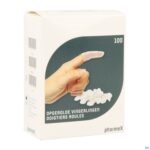 Packshot Pharmex Vingerling Opgerold l 100