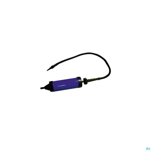 Productshot Jobri Exerswiss Pomp