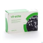 Packshot Trisportpharma Vit-elite Tabl 60